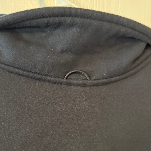 Under Armour Men's Dark Gray winter coat, two pieces - coldgear infrared - Picture 11 of 15